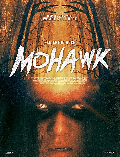 فيلم Mohawk 2017 مترجم اون لاين