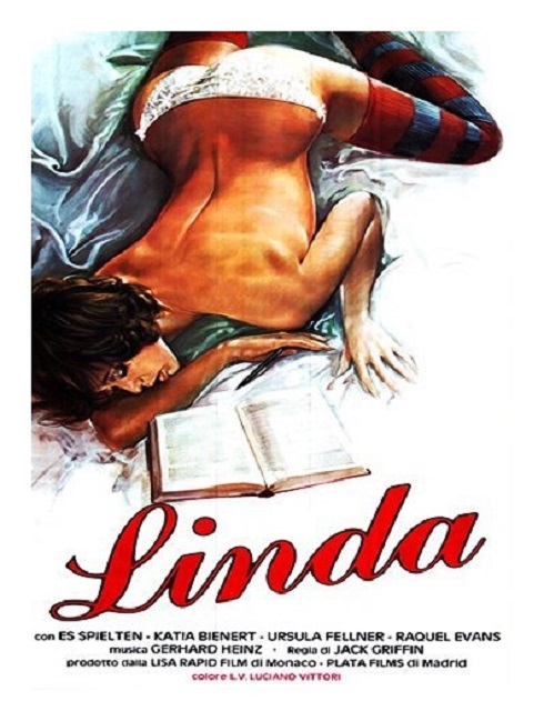 فيلم The Story of Linda 1981 مترجم اون لاين