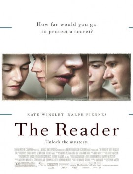 فيلم The Reader 2008 مترجم اون لاين