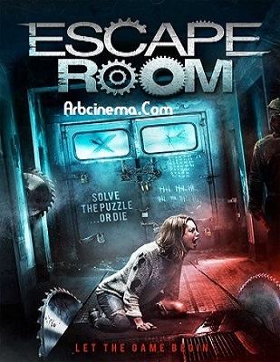 فيلم Escape Room 2017 مترجم اون لاين