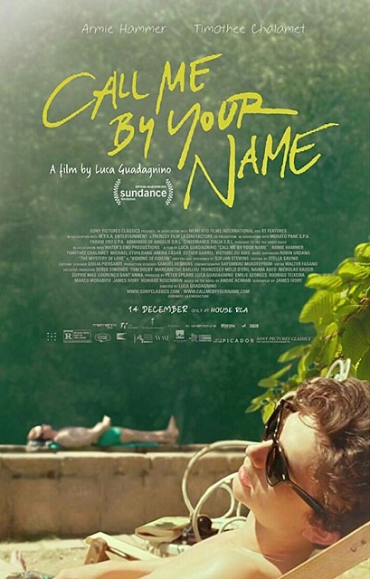 فيلم Call Me by Your Name 2017 مترجم اون لاين