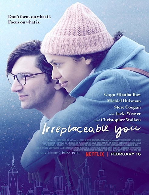 فيلم AIrreplaceable You 2018 مترجم اون لاين