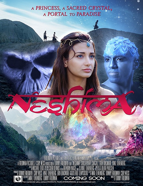 فيلم Neshima 2016 مترجم اون لاين