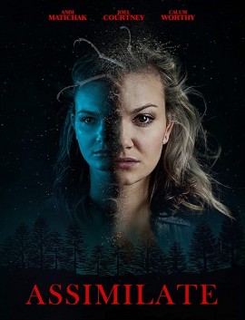 فيلم Assimilate 2019 مترجم