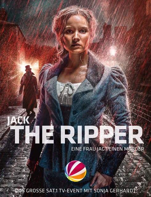 فيلم Jack the Ripper 2016 مترجم اون لاين