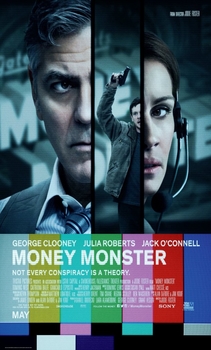 مشاهدة فيلم Money Monster 2016 مترجم اون لاين