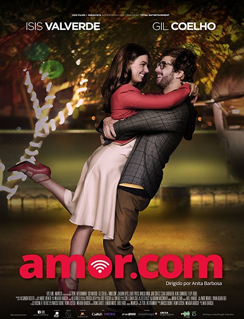 فيلم Love com 2017 مترجم اون لاين