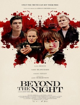 فيلم Beyond the Night 2018 مترجم