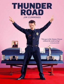 فيلم Thunder Road 2018 مترجم اون لاين