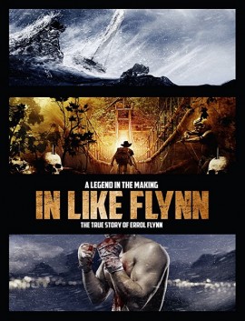 فيلم In Like Flynn 2018 مترجم