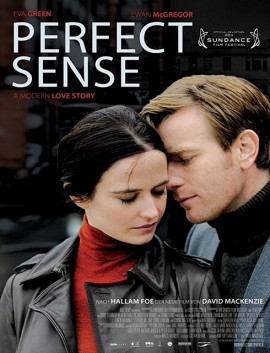 فيلم Perfect Sense 2011 مترجم
