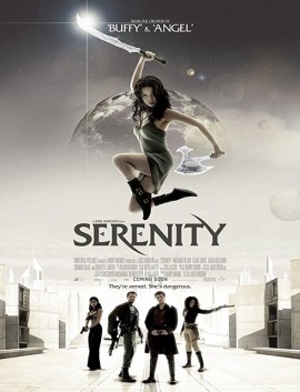 فيلم Serenity 2005 مترجم