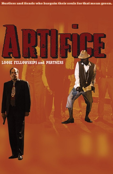 فيلم Artifice Loose Fellowship and Partners 2016 مترجم اون لاين
