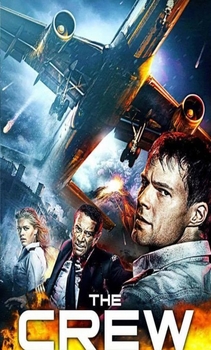 مشاهدة فيلم Flight Crew 2016 مترجم اون لاين