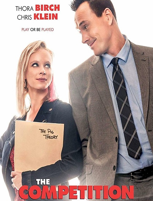 فيلم The Competition 2018 مترجم اون لاين