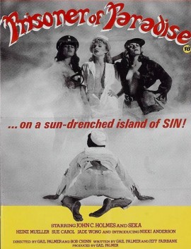 فيلم Prisoner of Paradise 1980 اون لاين للكبار فقط