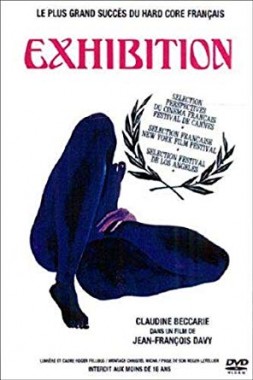 فيلم Exhibition 1975 اون لاين للكبار فقط