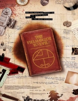 فيلم The Field Guide to Evil 2018 مترجم