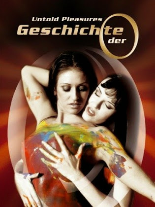 فيلم The Story of O Untold Pleasures 2002 مترجم اون لاين للكبار فقط