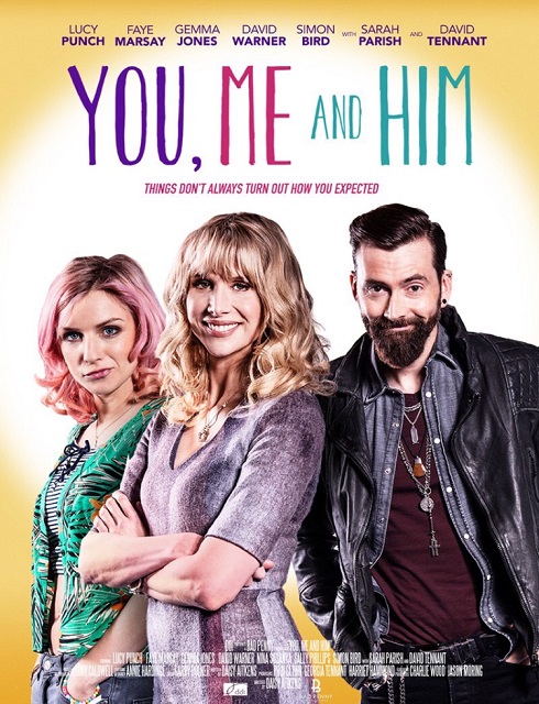 فيلم You Me and Him 2018 مترجم اون لاين
