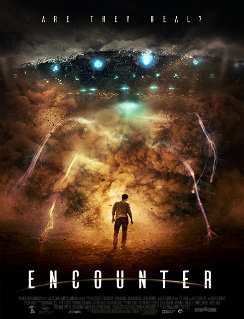 فيلم Encounter 2018 مترجم اون لاين