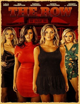 فيلم The Row 2018 مترجم اون لاين