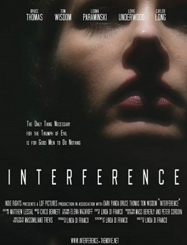 فيلم Interference 2018 مترجم اون لاين