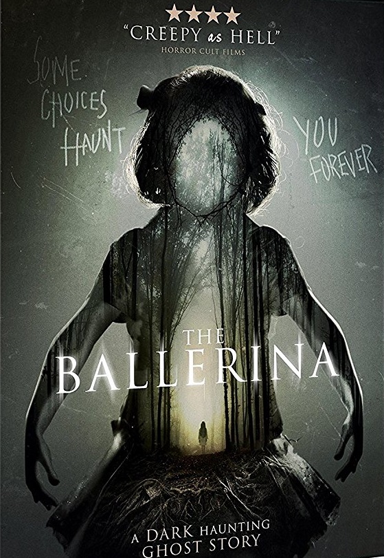 فيلم The Ballerina 2017 مترجم اون لاين