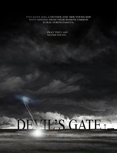 فيلم Devils Gate 2017 مترجم HD اون لاين
