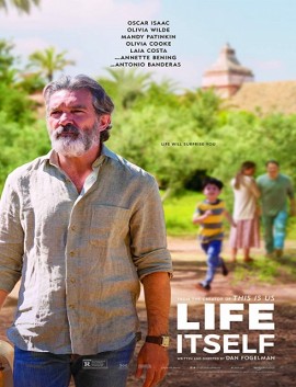 فيلم Life Itself 2018 مترجم اون لاين