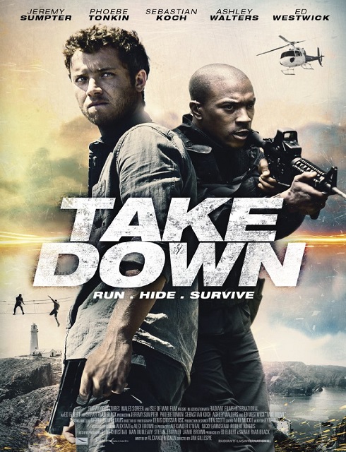 فيلم Billionaire Ransom 2016 HD مترجم اون لاين
