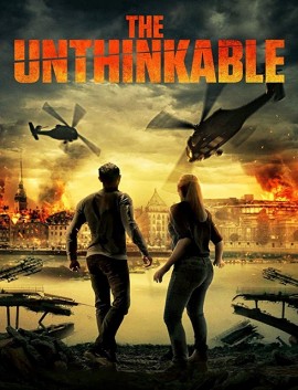 فيلم The Unthinkable 2018 مترجم