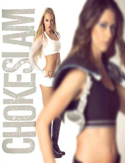 فيلم Chokeslam 2016 مترجم HD اون لاين