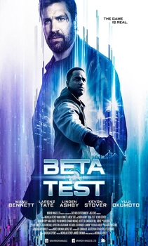 فيلم Beta Test 2016 مترجم