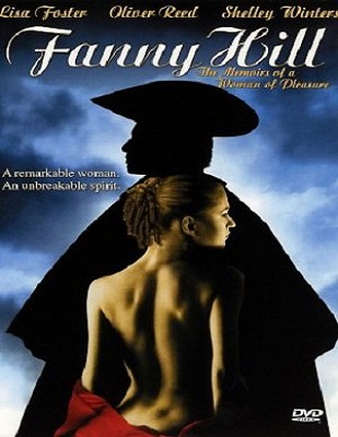 فيلم Fanny Hill 1983 اون لاين للكبار فقط