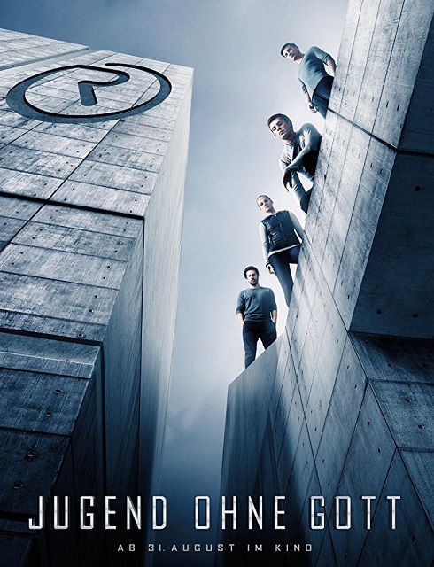 فيلم Jugend ohne Gott 2017 مترجم اون لاين