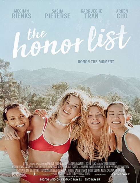 مشاهدة فيلم الدراما The Honor List 2018 HD مترجم online