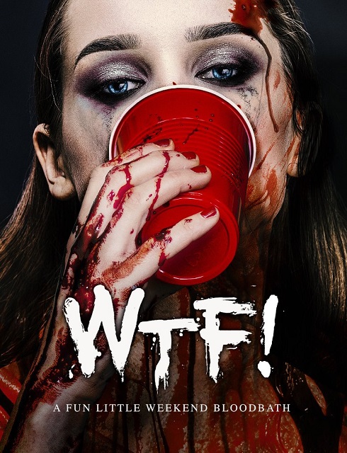 فيلم Wtf 2017 مترجم اون لاين