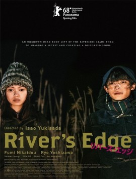 فيلم Rivers Edge 2018 مترجم