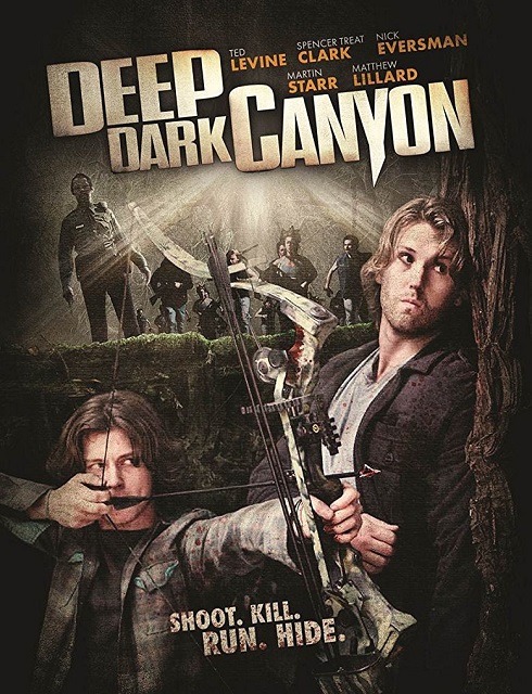 فيلم Deep Dark Canyon 2013 مترجم اون لاين