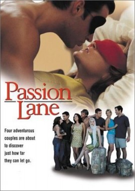 فيلم Passion Lane 2001 اون لاين للكبار فقط