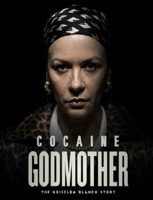 فيلم Cocaine Godmother 2017 مترجم اون لاين