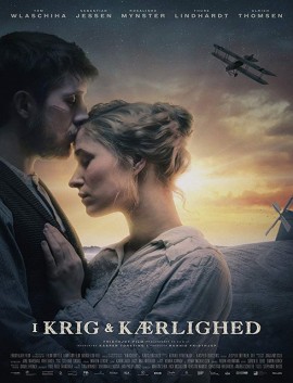 فيلم In Love and War 2018 مترجم