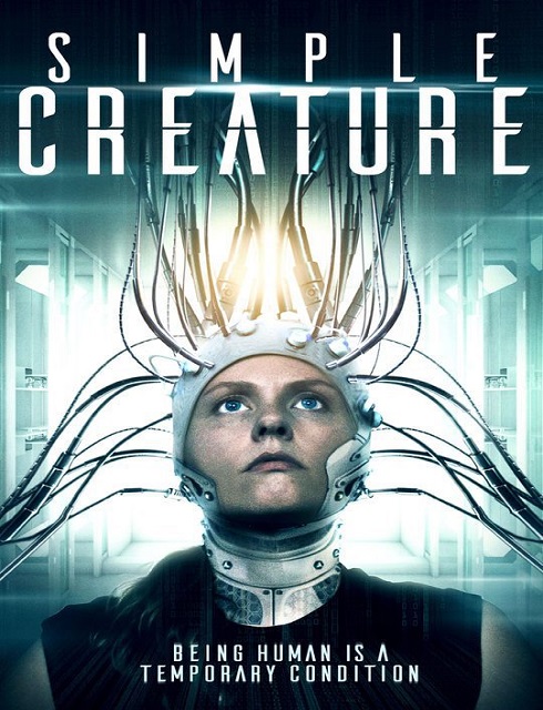 فيلم Simple Creature 2016 HD مترجم اون لاين