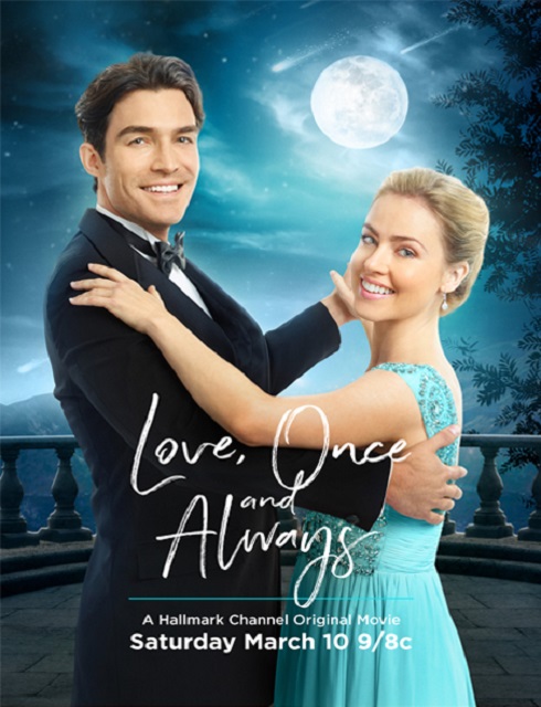 فيلم Love Once and Always 2018 مترجم