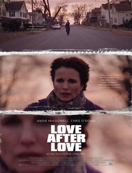 فيلم Love After Love 2017 مترجم اون لاين