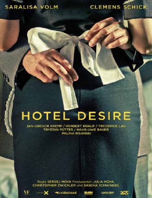 فيلم Hotel Desire 2011 اون لاين للكبار فقط