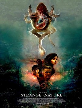 فيلم Strange Nature 2018 مترجم اون لاين