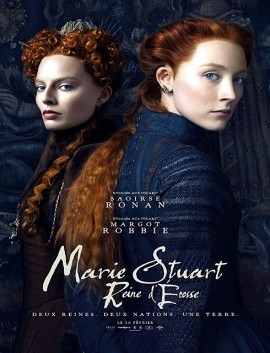 فيلم Mary Queen of Scots 2018 مترجم