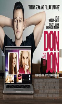 مشاهدة فيلم Don Jon 2013 مترجم